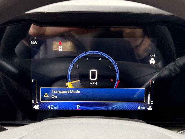 New 2026 Chevrolet Trax LT image 15