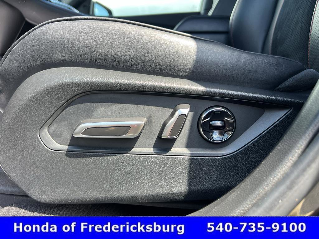 Used 2023 Acura RDX A-Spec AWD/4WD image 16