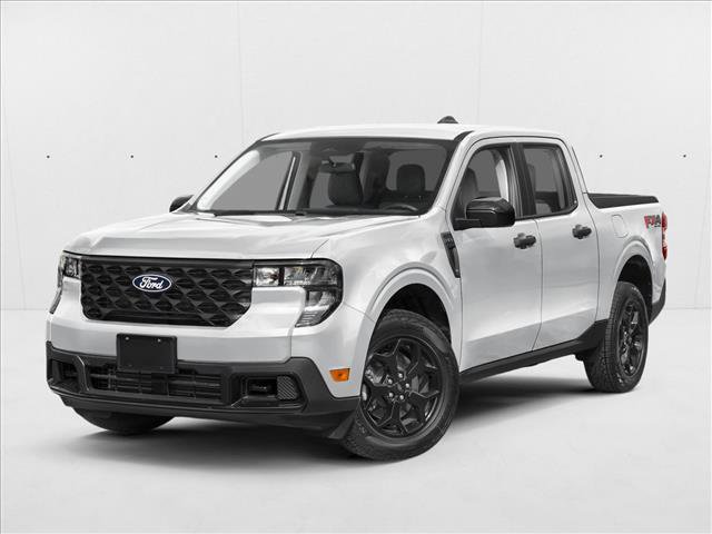 New 2026 Ford Maverick XLT FWD image 1