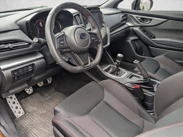Used 2022 Subaru WRX Premium image 8