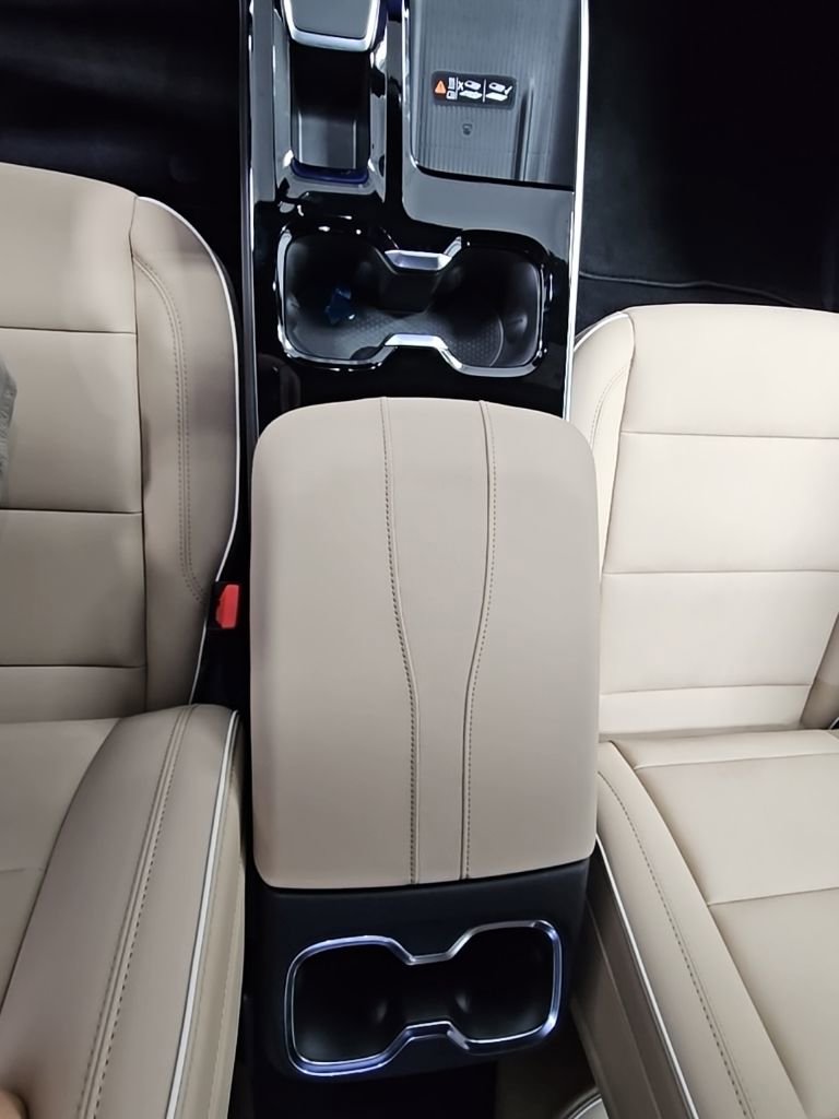 New 2026 Buick Enclave Preferred w/ Super Cruise Package image 22