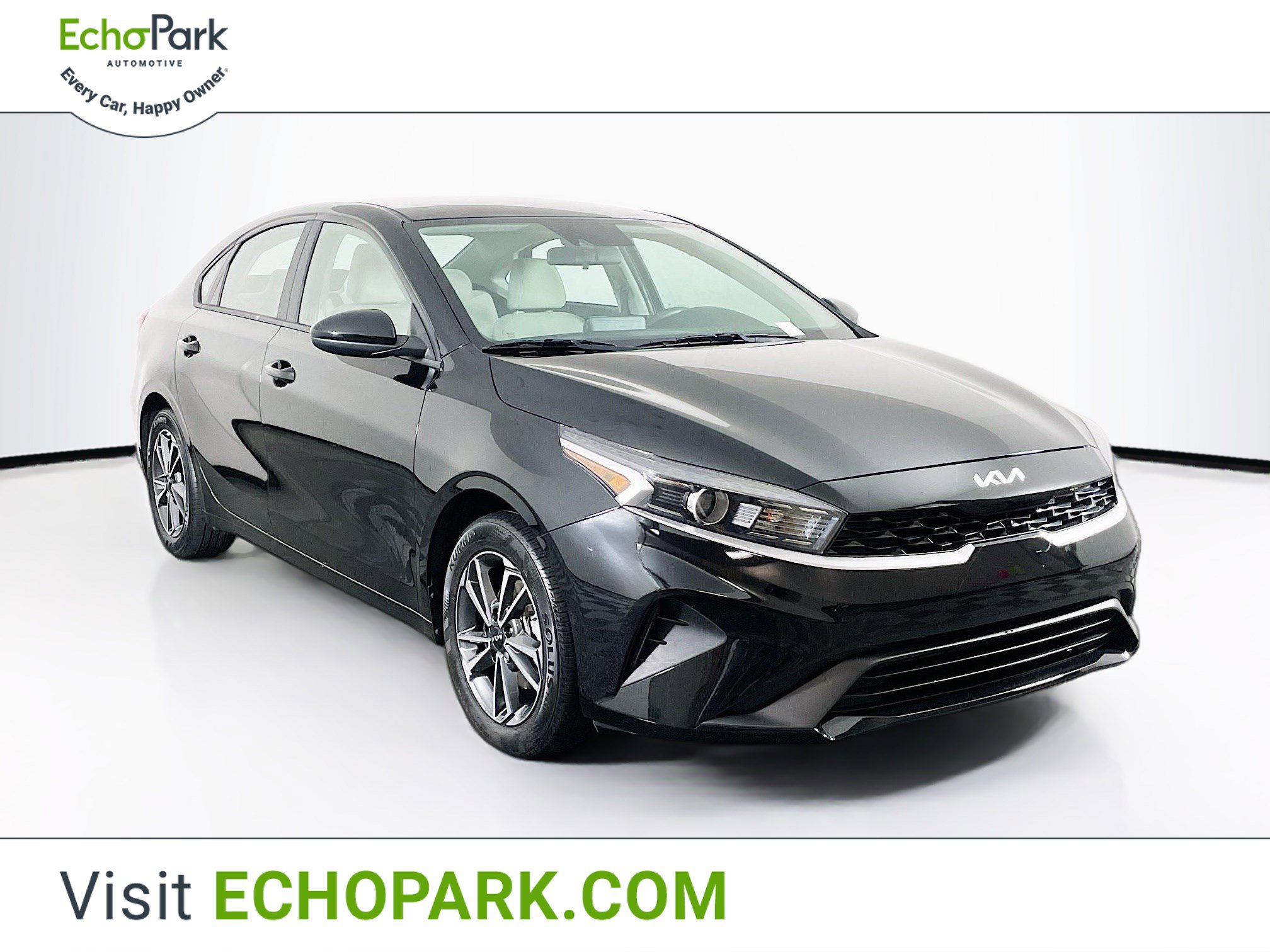 Used 2023 Kia Forte LXS