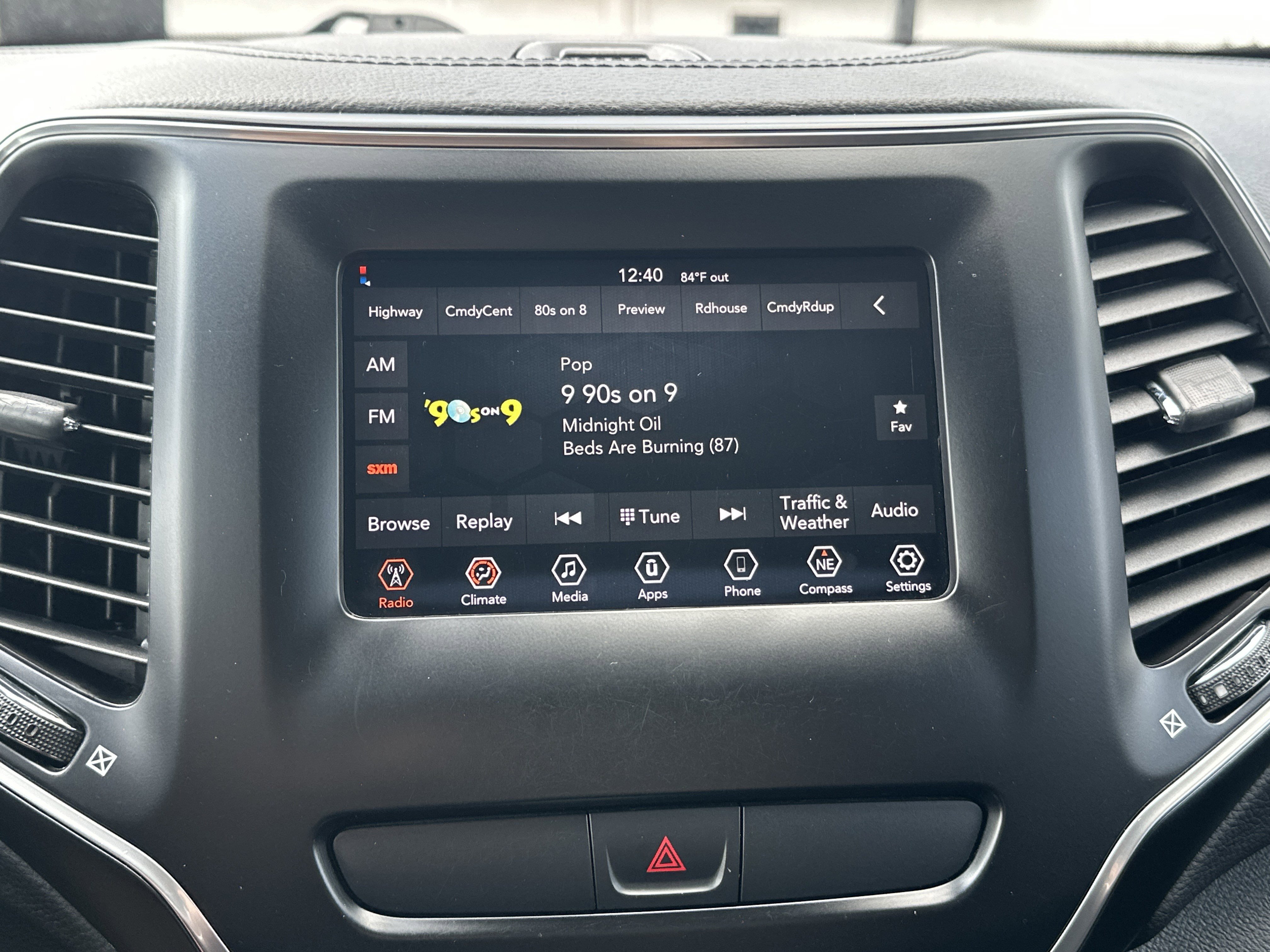 Used 2020 Jeep Cherokee Latitude image 25