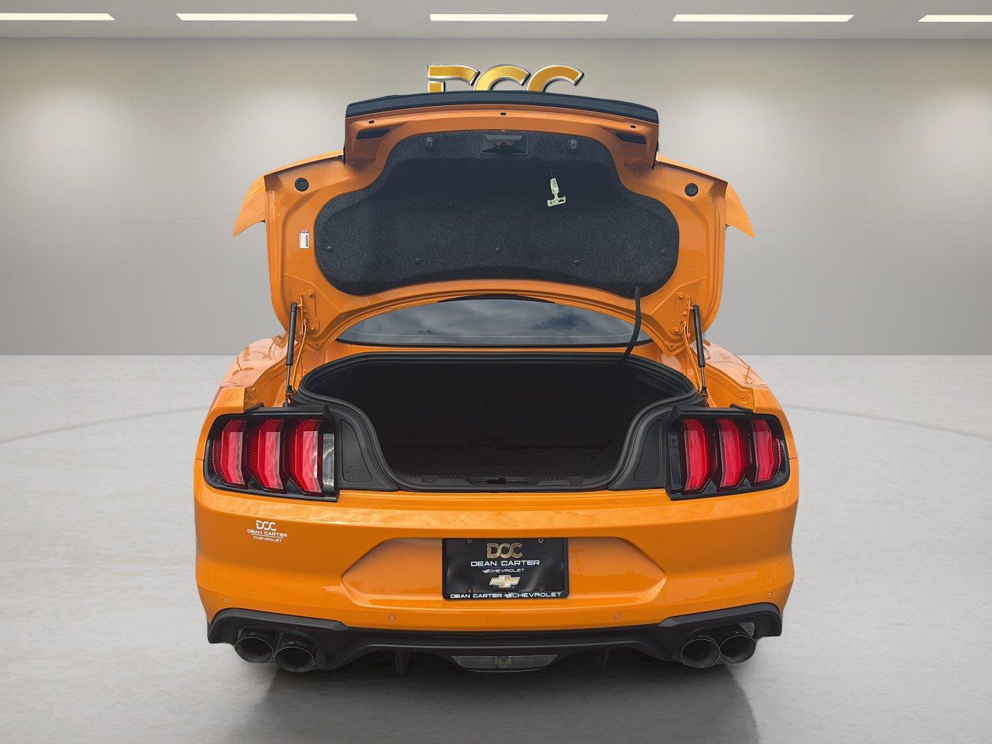Used 2019 Ford Mustang GT RWD image 24