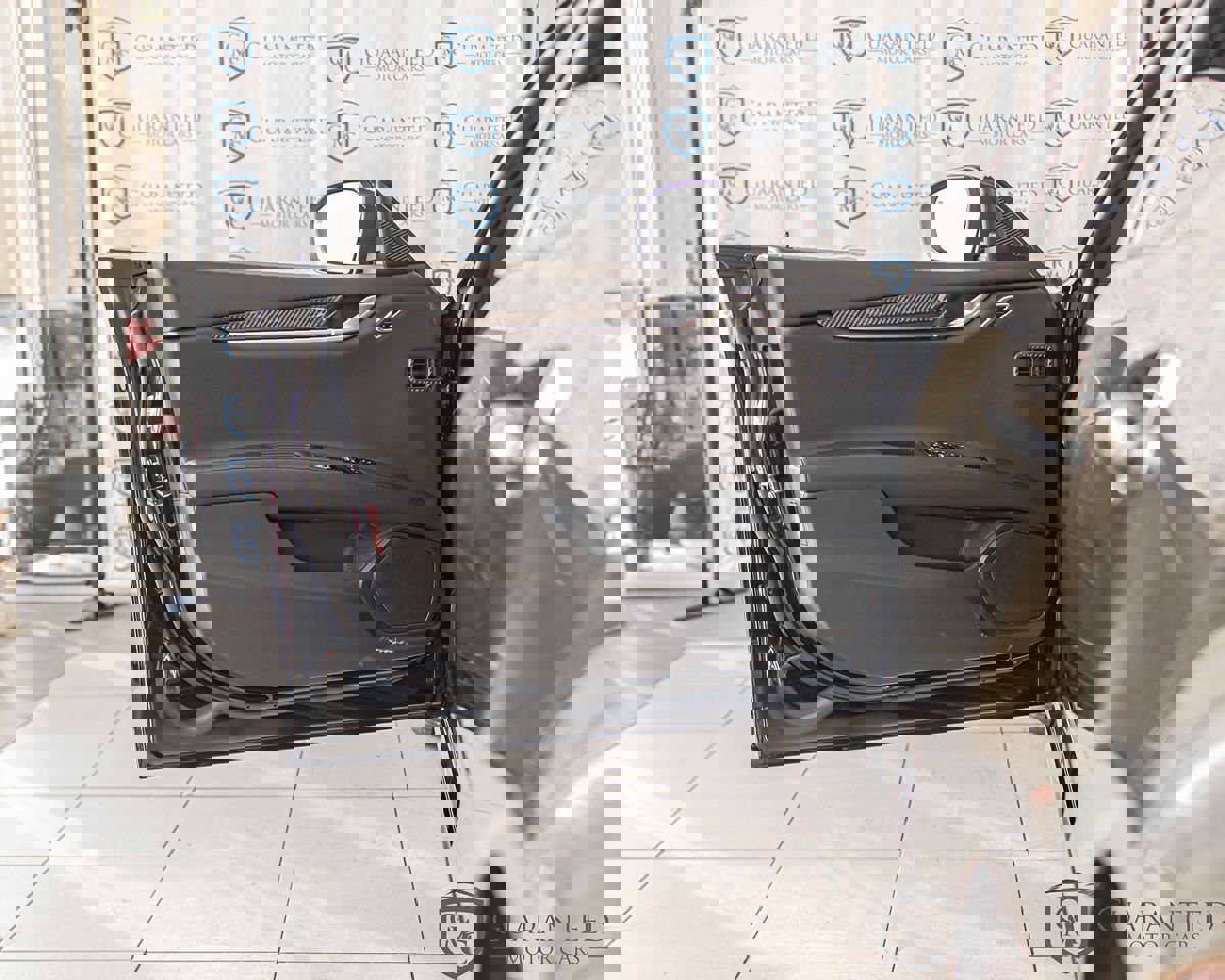 Used 2020 Maserati Ghibli image 30