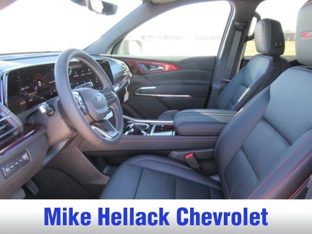 New 2026 Chevrolet Traverse Z71 w/ Driver Confidence Package image 12