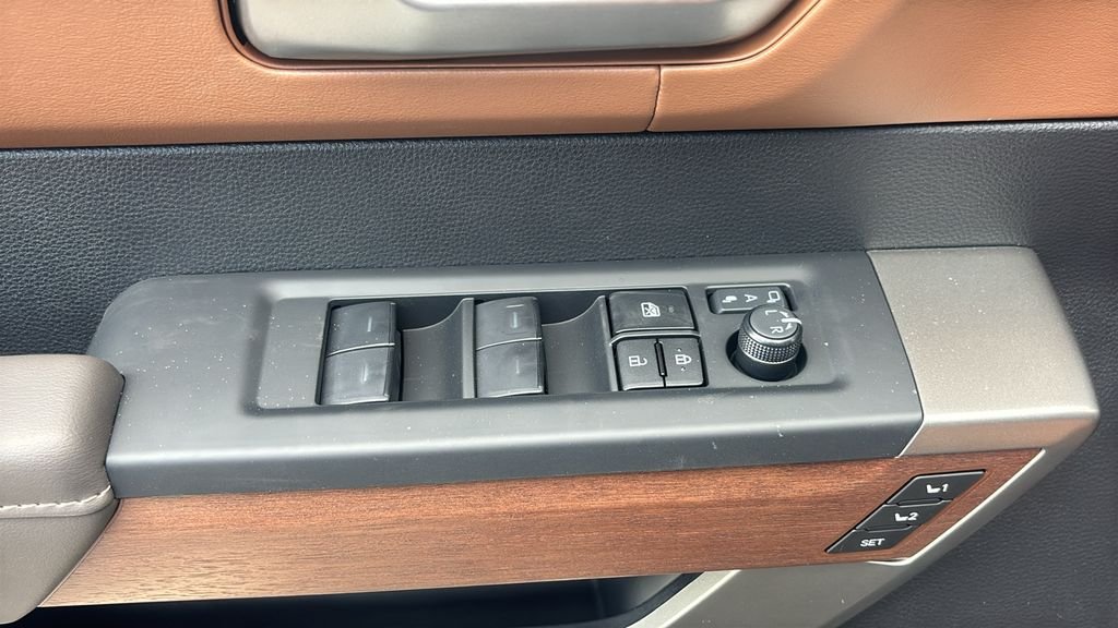New 2026 Toyota Tundra 1794 Edition AWD/4WD image 14