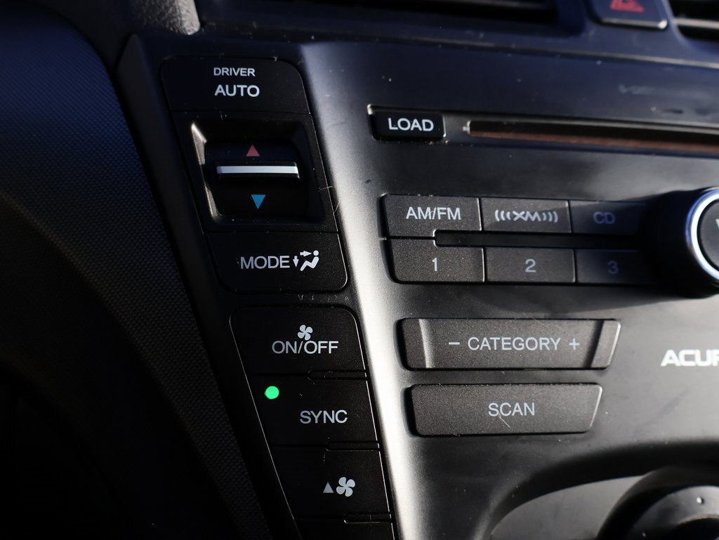 Used 2012 Acura TL 3.5 image 20