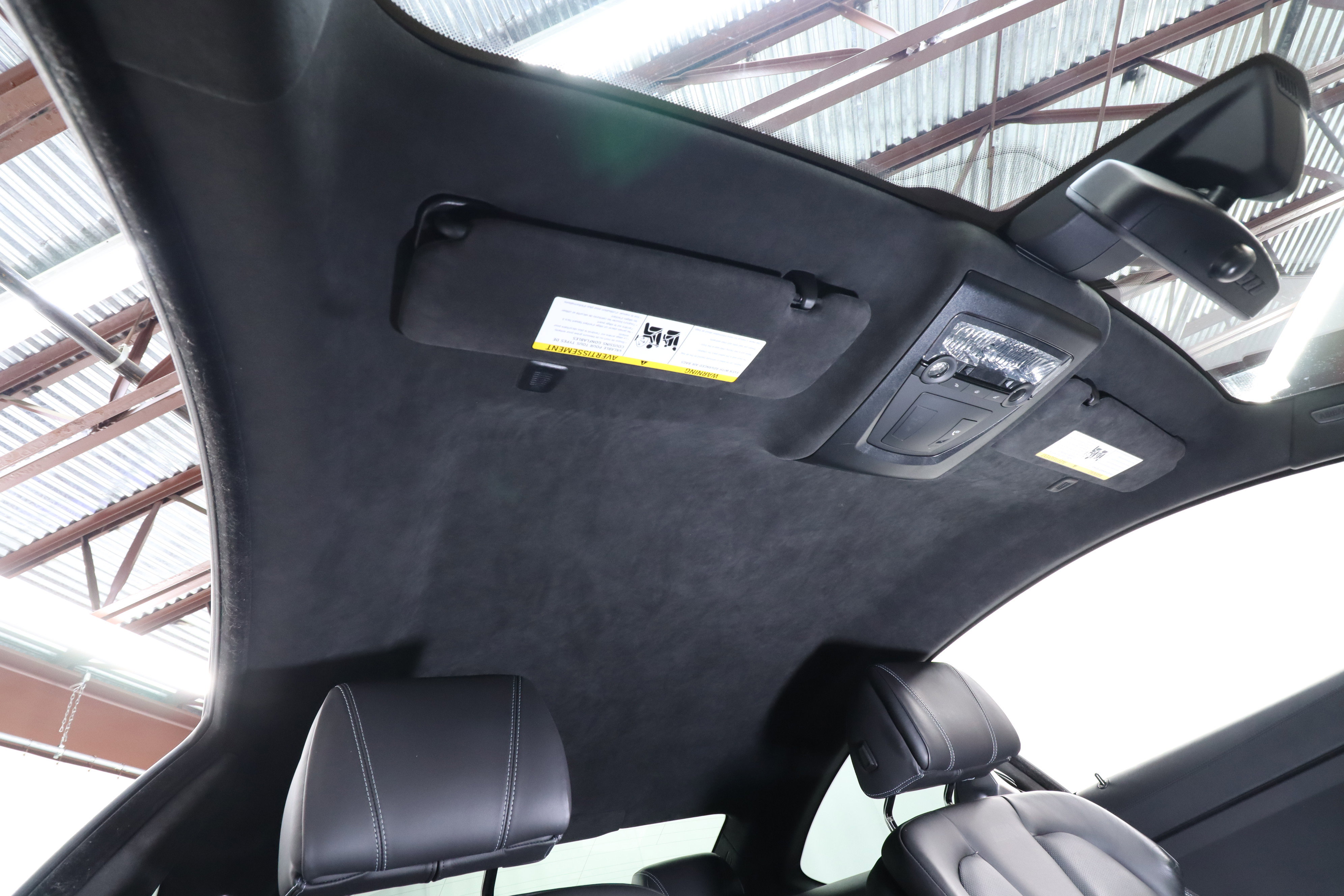 Used 2014 BMW M6 image 57