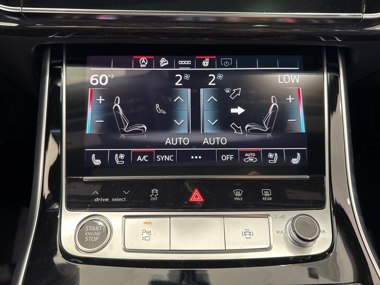 New 2026 Audi Q7 3.0T Premium Plus AWD/4WD image 14