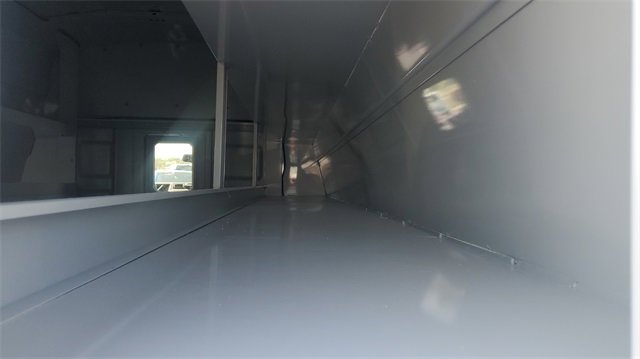 New 2026 Ford E-450 and Econoline 450 Super Duty w/ Power Equipment Group image 12