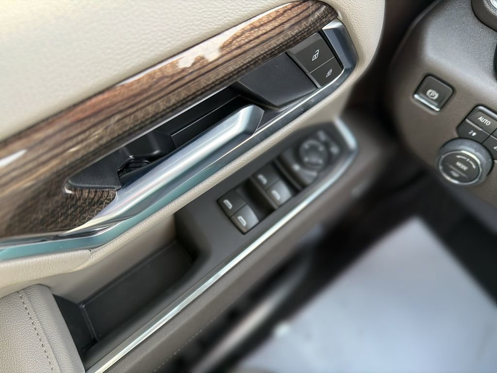 New 2026 Chevrolet Silverado 1500 RST w/ Safety Package image 19