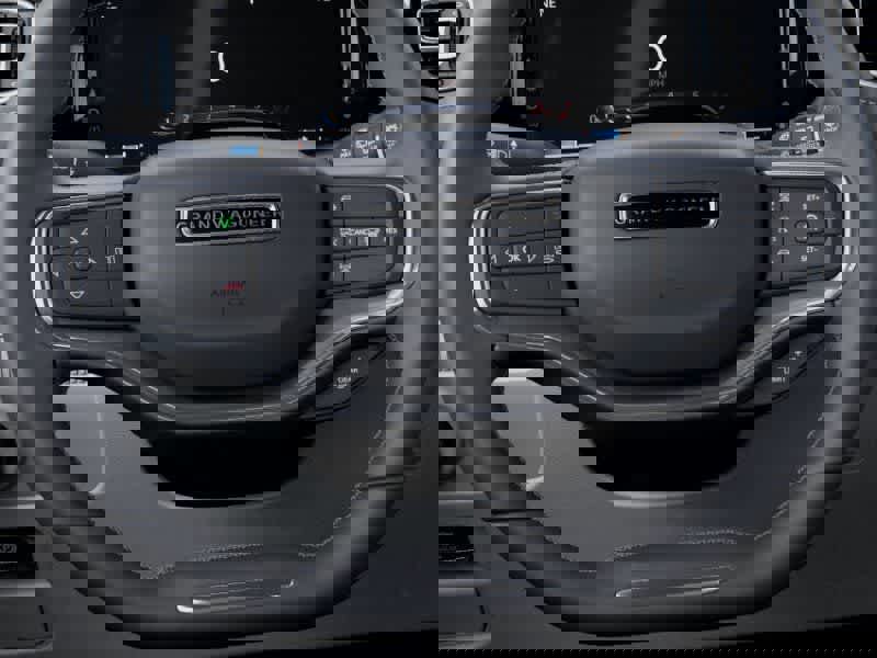 New 2026 Jeep Grand Wagoneer Limited image 19