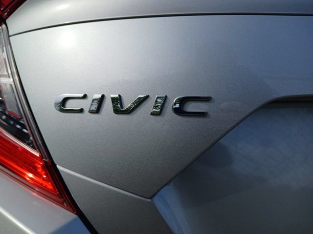 Used 2018 Honda Civic EX-L image 22