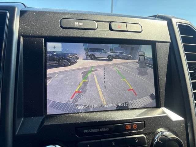 Used 2021 Ford F250 XLT w/ XLT Premium Package AWD/4WD image 23