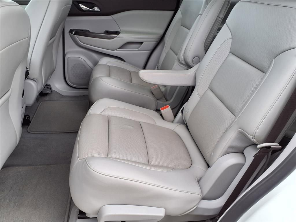 Used 2019 GMC Acadia SLT image 25