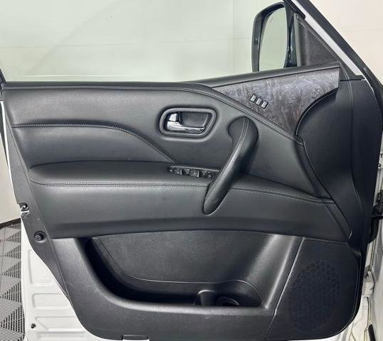 Certified 2024 INFINITI QX80 Luxe image 14