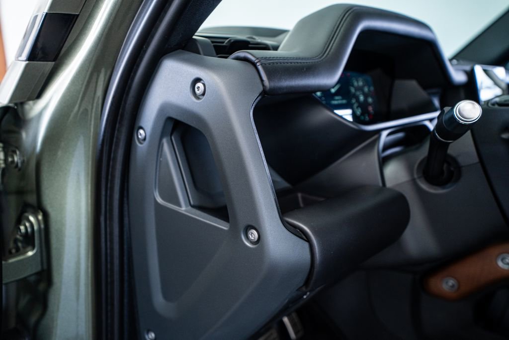 Used 2022 Land Rover Defender 90 X image 35