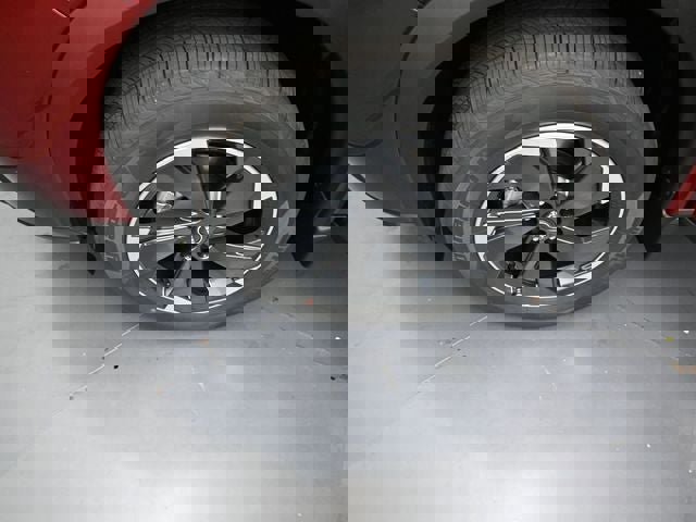 New 2026 Nissan Rogue SV image 37