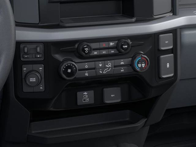 New 2026 Ford F350 XL image 37