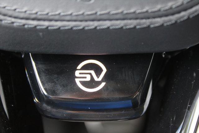New 2025 Land Rover Range Rover Sport SV Edition Two image 30
