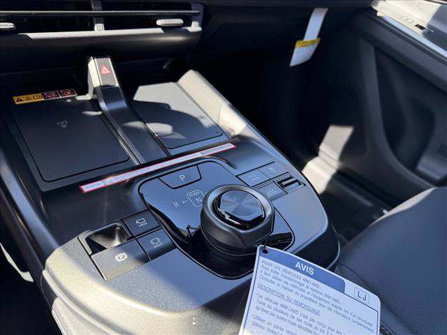New 2026 Toyota bZ AWD/4WD image 14