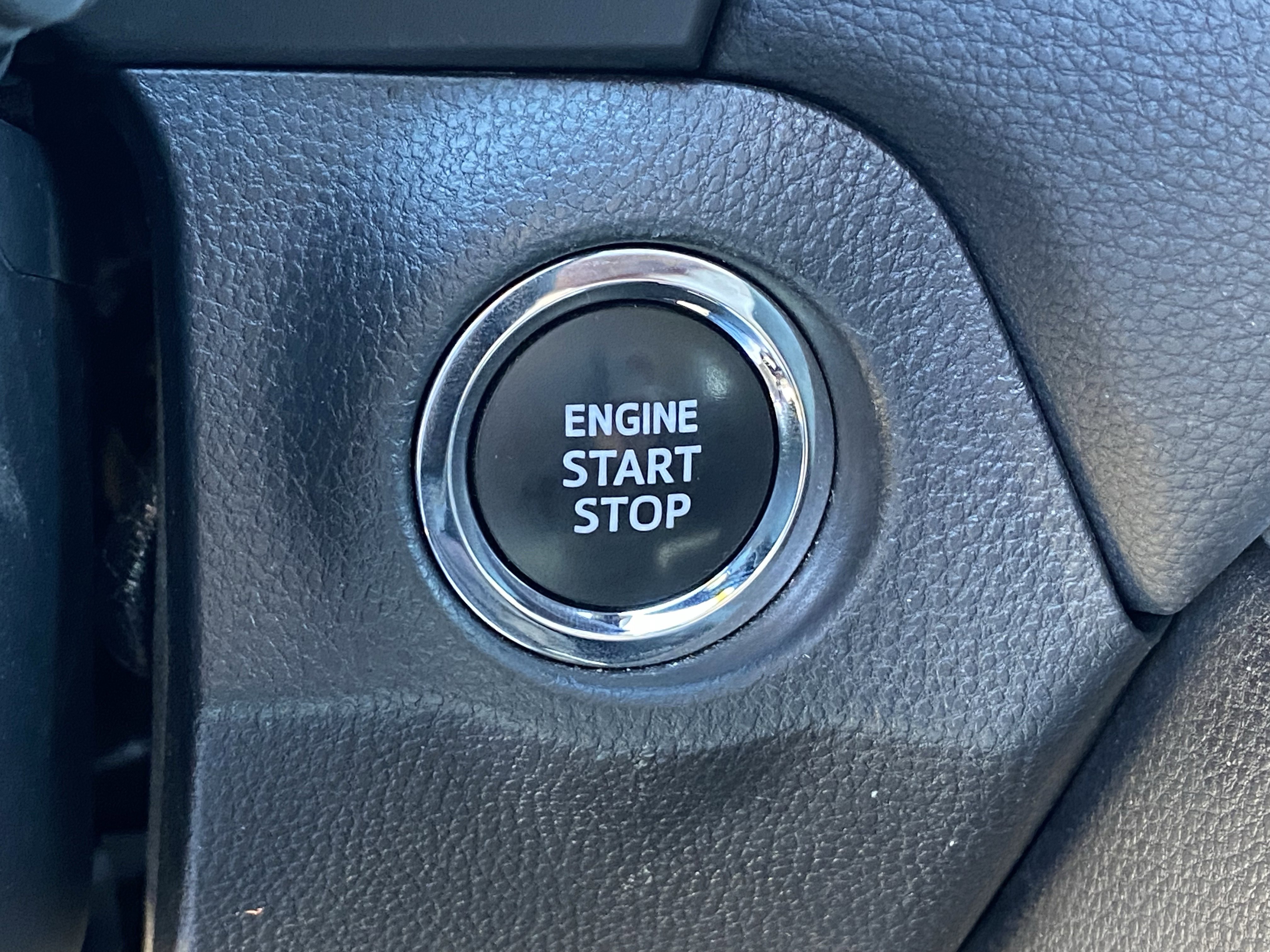 Used 2024 Toyota RAV4 XLE image 25