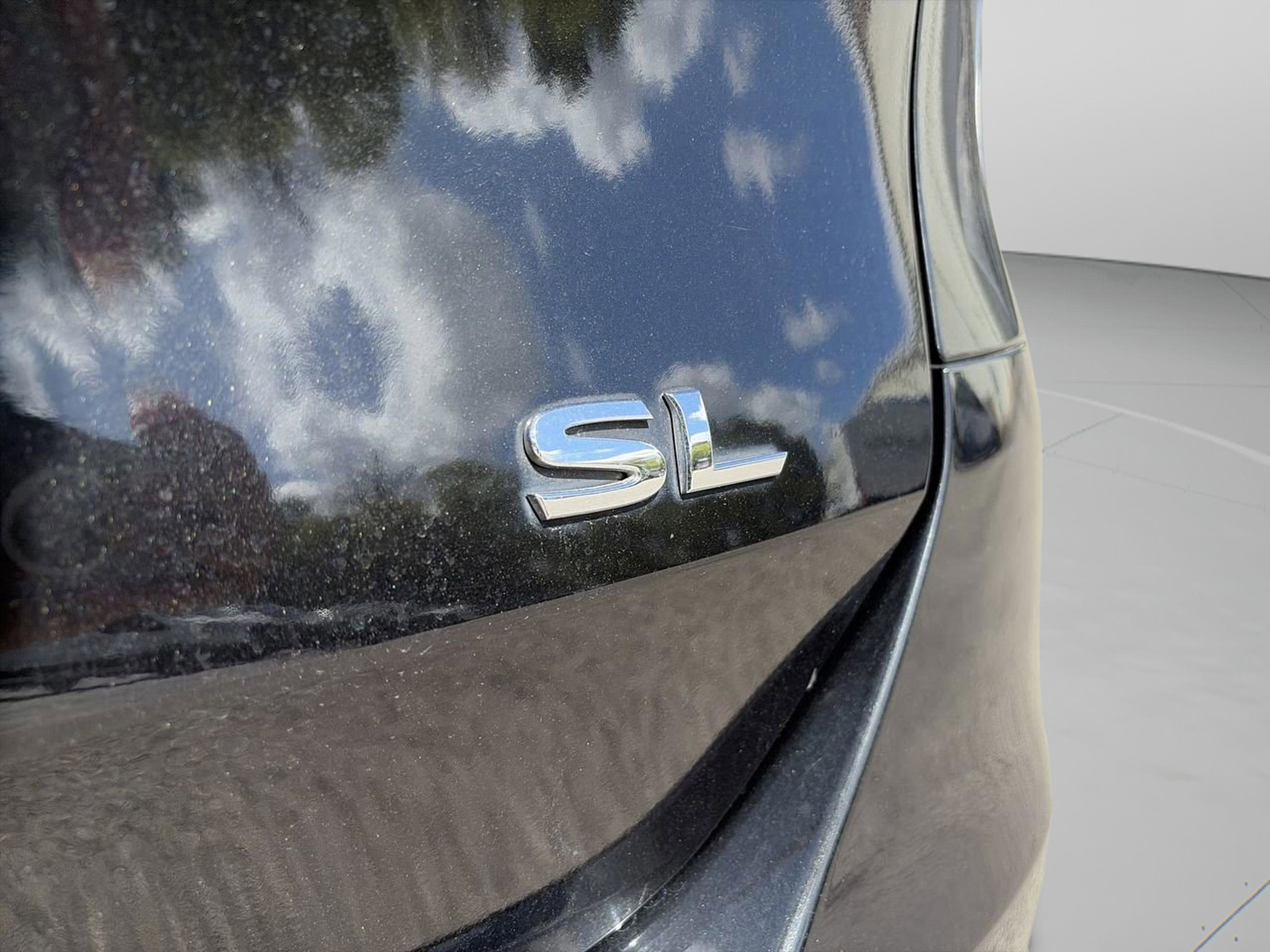 Used 2016 Nissan Rogue SL w/ SL Premium Package FWD image 22