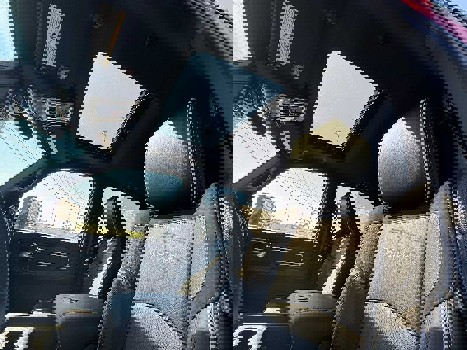 New 2026 RAM 2500 Laramie image 12
