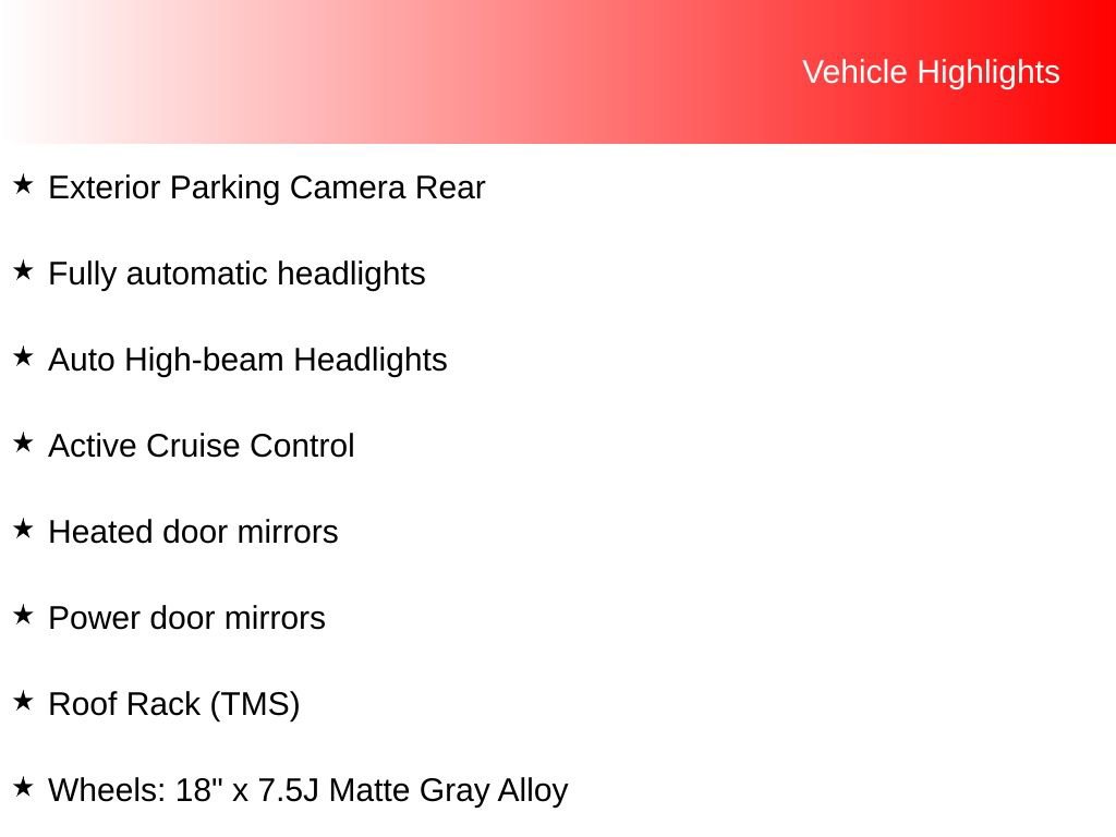 Certified 2025 Toyota Land Cruiser AWD/4WD image 13