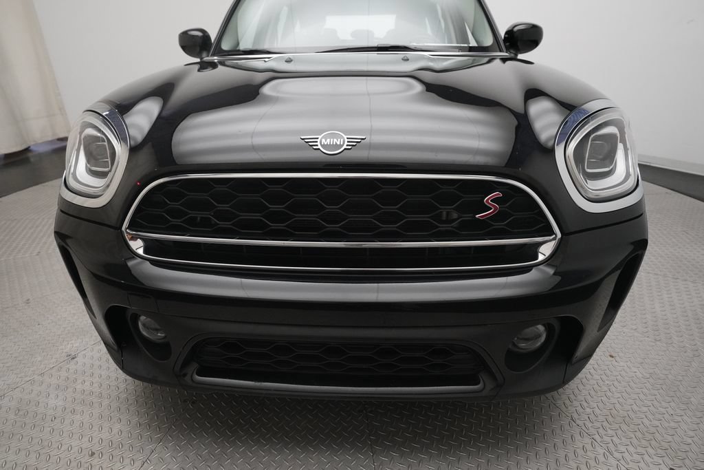 Used 2021 MINI Cooper Countryman S AWD/4WD image 21
