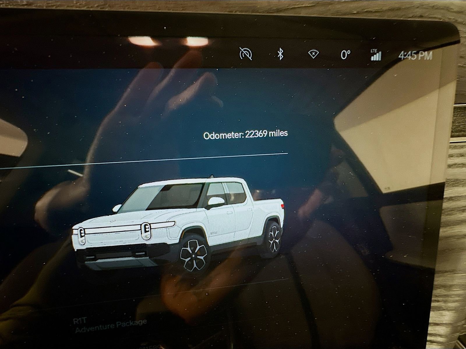 Used 2022 Rivian R1T Adventure AWD/4WD image 33
