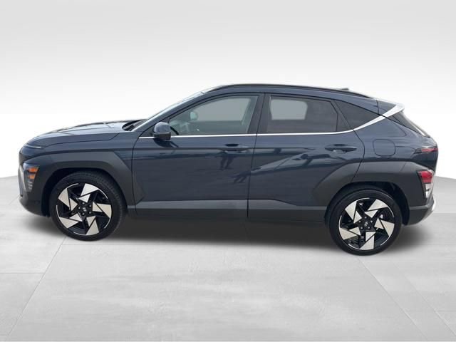 Used 2024 Hyundai Kona Limited image 5