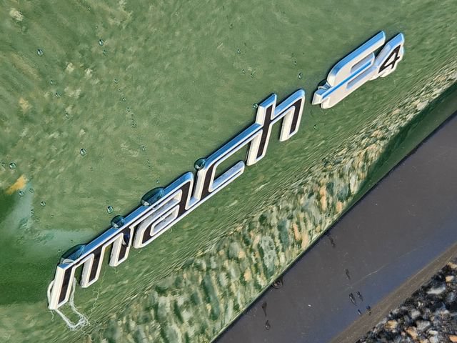 Certified 2025 Ford Mustang Mach-E Premium AWD/4WD image 19