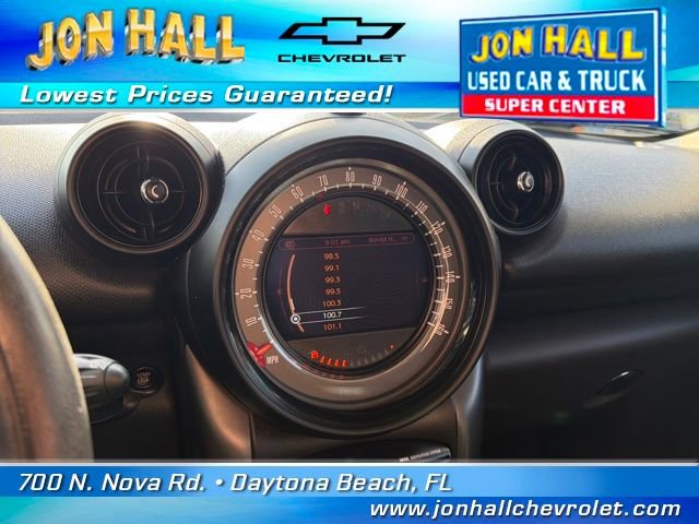 Used 2016 MINI Cooper Countryman S image 24