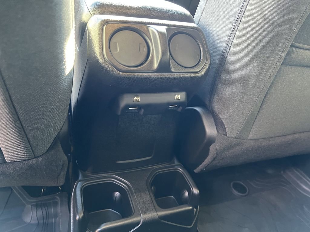Certified 2024 Jeep Wrangler Willys image 16