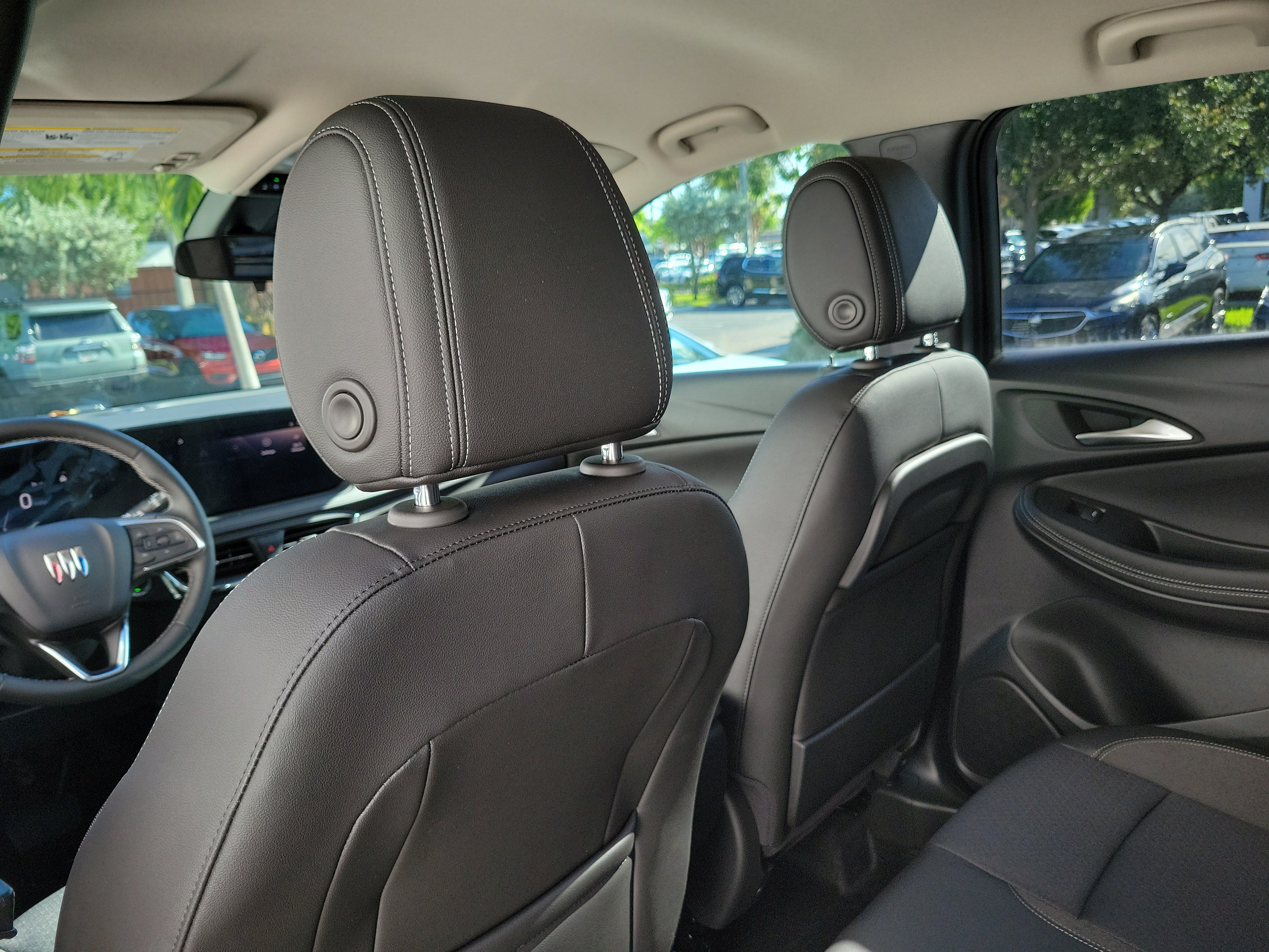 New 2026 Buick Encore GX Preferred w/ Comfort Package FWD image 13