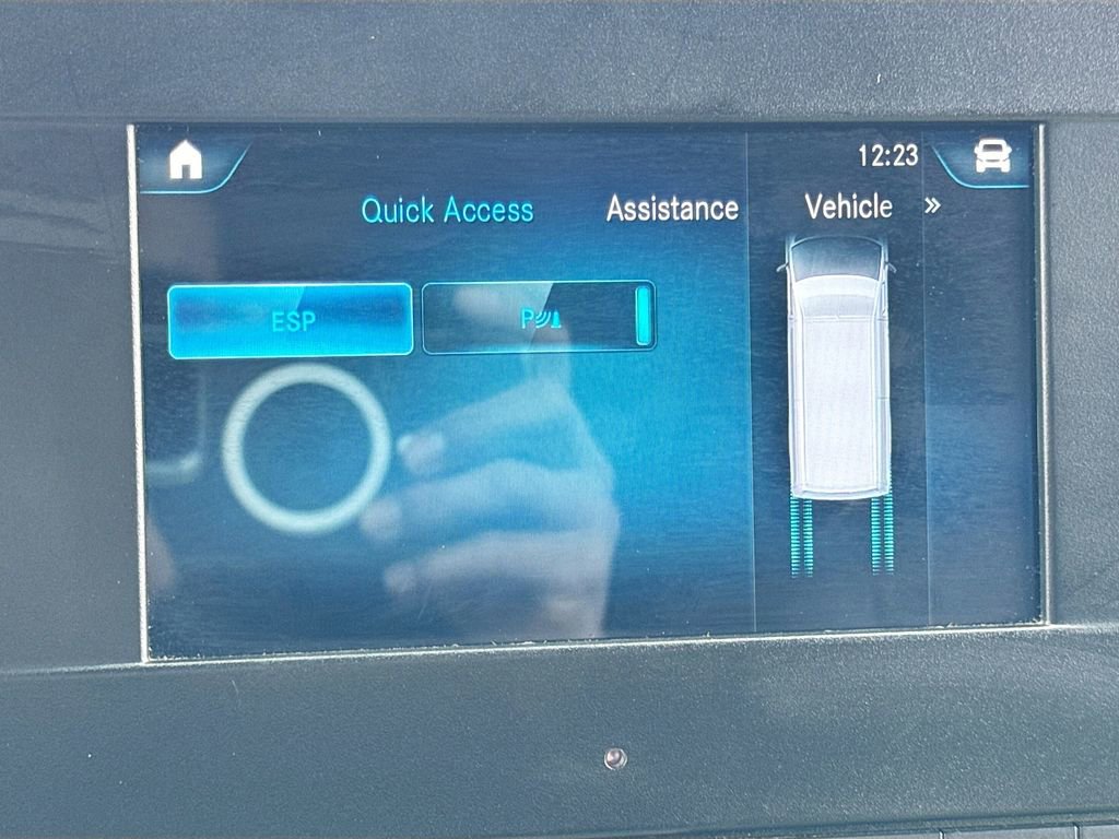 Used 2023 Mercedes-Benz Sprinter 2500 image 27