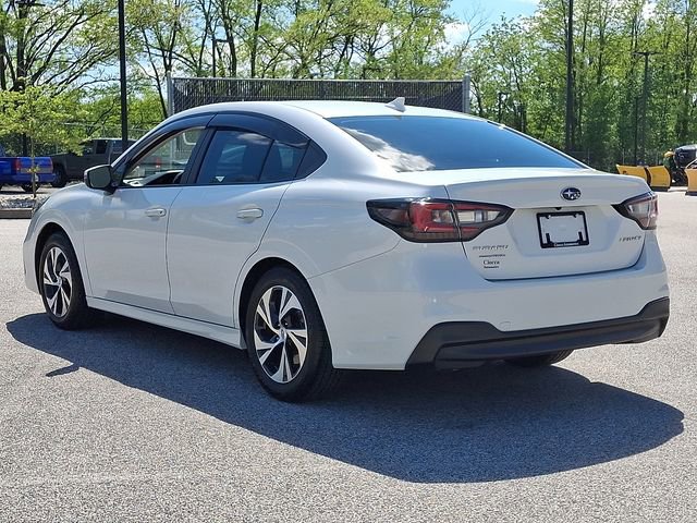 Used 2024 Subaru Legacy Premium AWD/4WD image 7