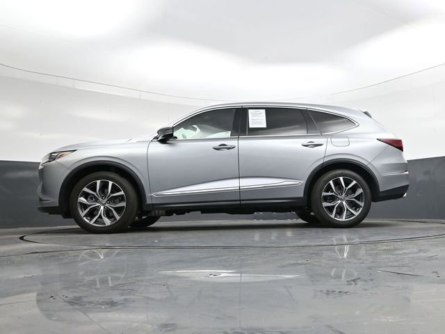Used 2023 Acura MDX SH-AWD w/ Technology Package image 33