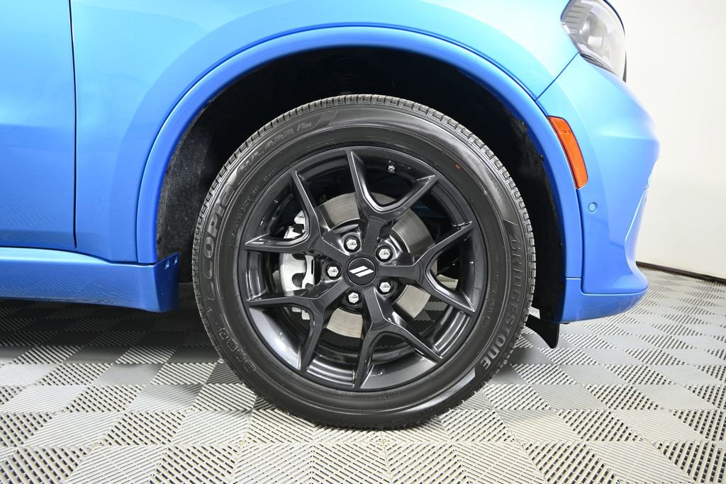 New 2026 Dodge Durango GT image 11