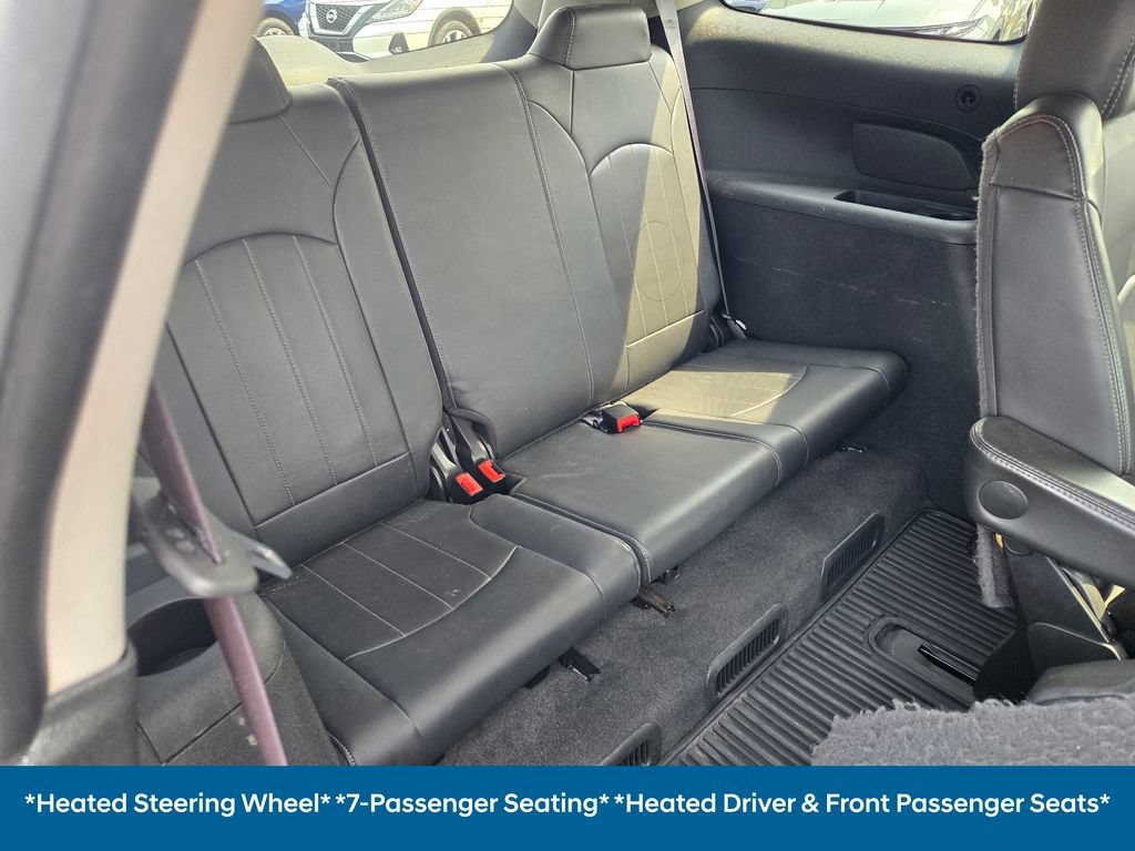 Used 2015 Buick Enclave Leather FWD image 18