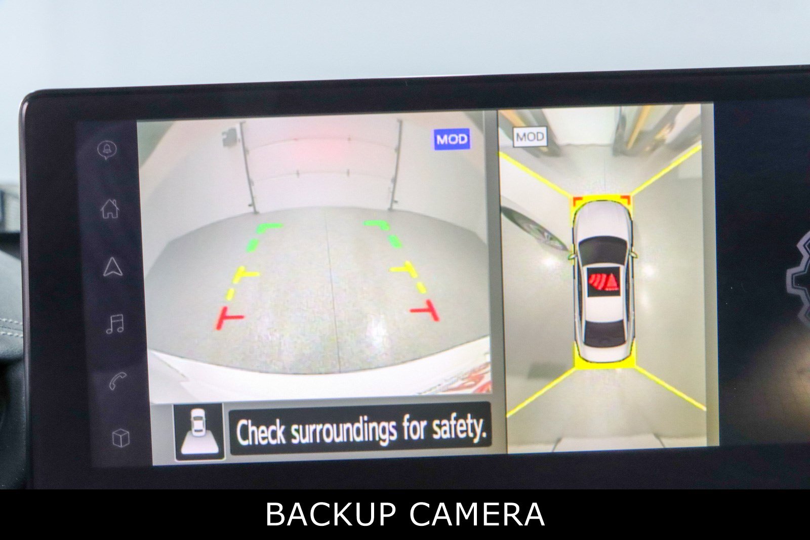 Used 2024 Nissan Altima 2.5 SL image 19