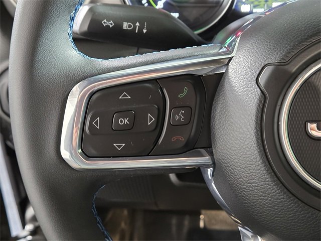 Used 2023 Jeep Wrangler Unlimited Rubicon 4xe image 31