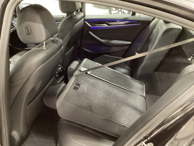 Used 2021 BMW 540i xDrive w/ Convenience Package AWD/4WD image 13