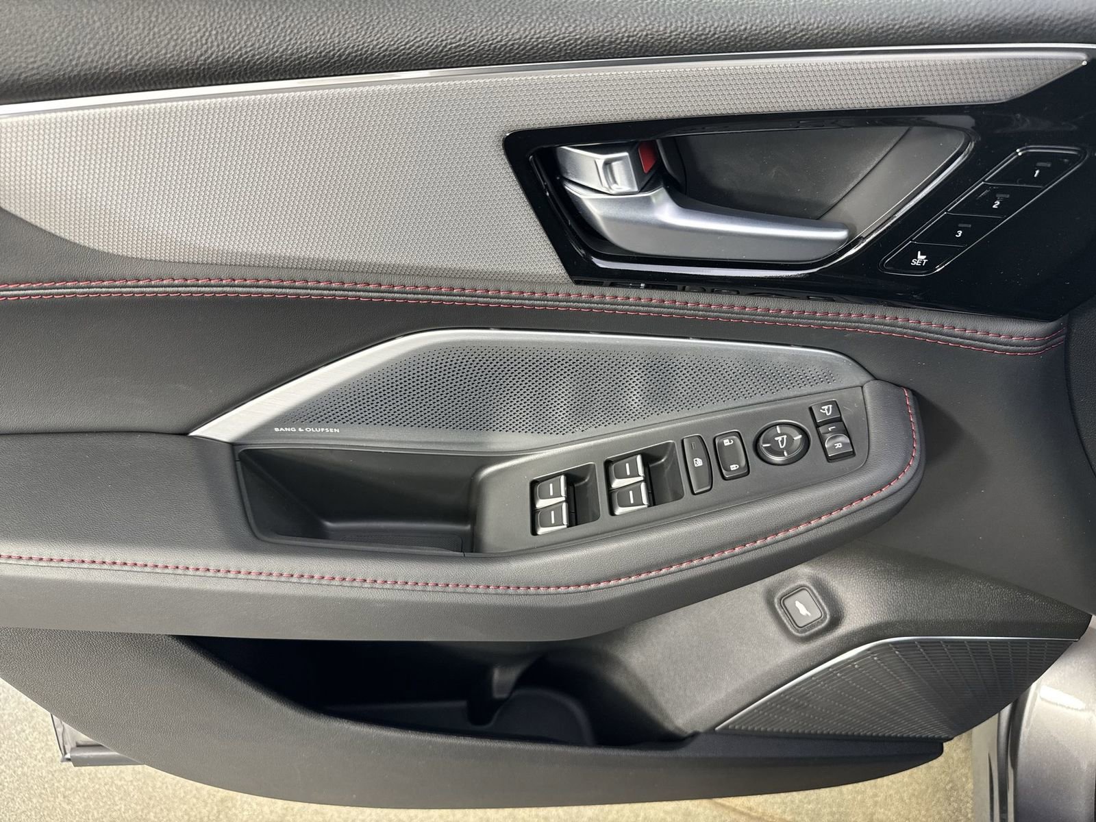 New 2026 Acura MDX A-Spec image 20