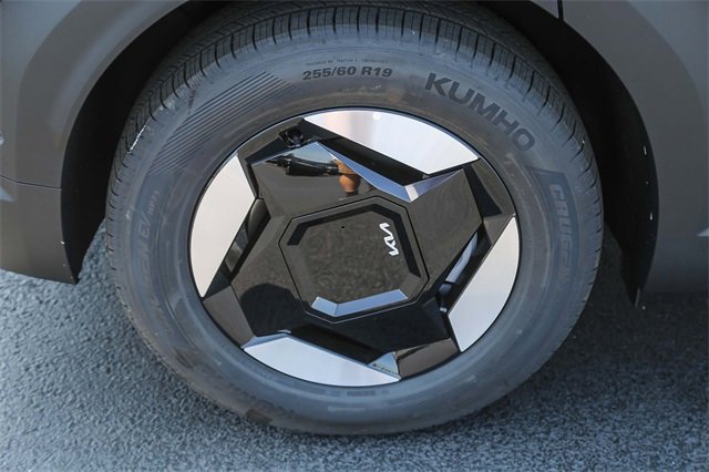 New 2026 Kia EV9 Wind image 19
