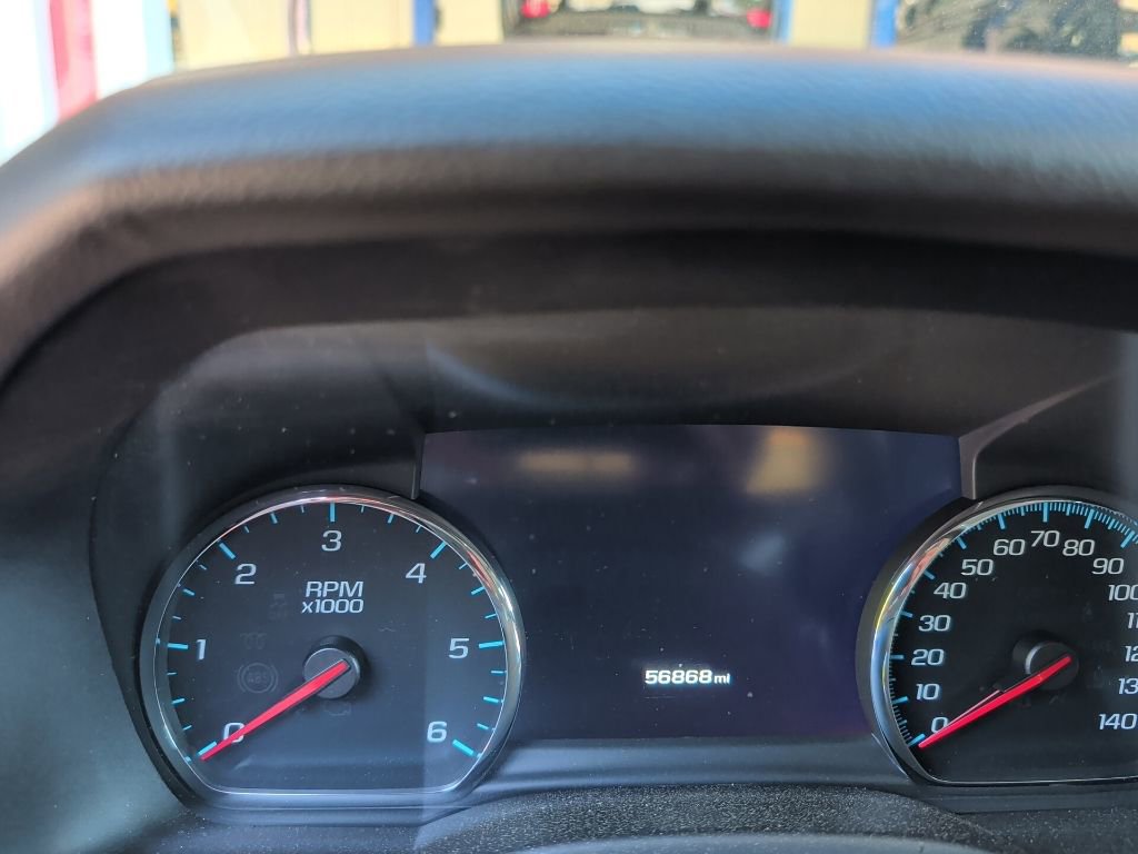 Used 2020 GMC Yukon Denali w/ Open Road Package image 7