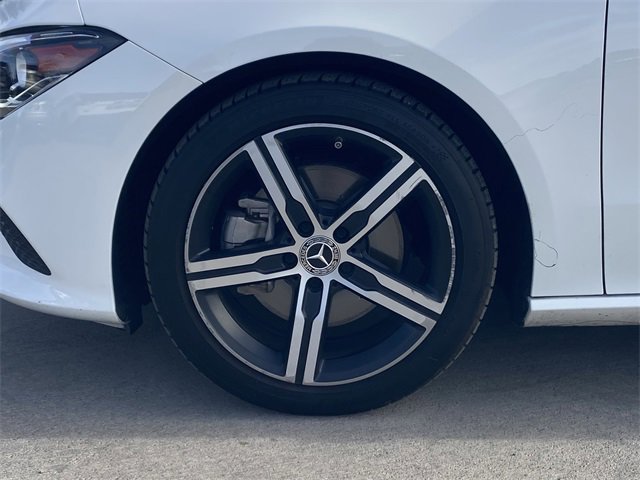 Used 2020 Mercedes-Benz CLA 250 image 31