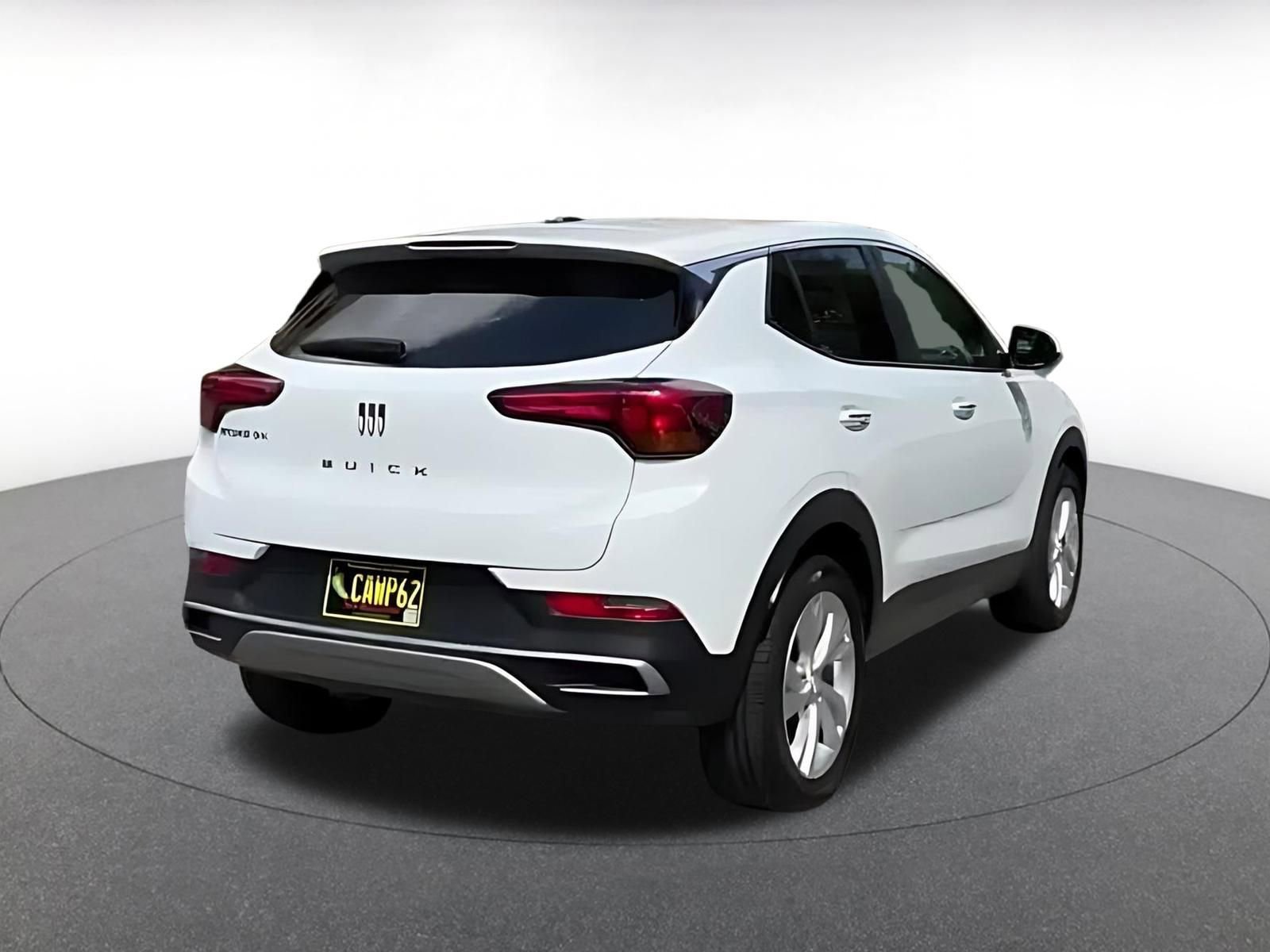 Used 2025 Buick Encore GX Preferred FWD image 13